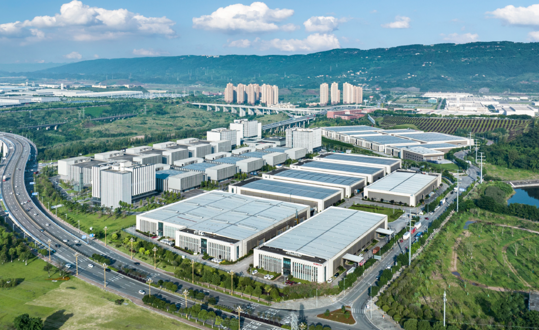 图为:拟扩募资产——东久(南通)智造园(受访者供图).png ab331dc4f81d4cf5a82f6abeeb11772b.png