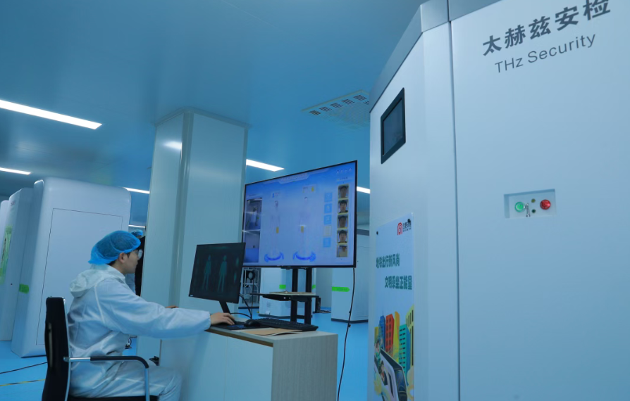 合肥庐阳区:作答“创新之问” 锐意破浪前行 - 中国金融信息网