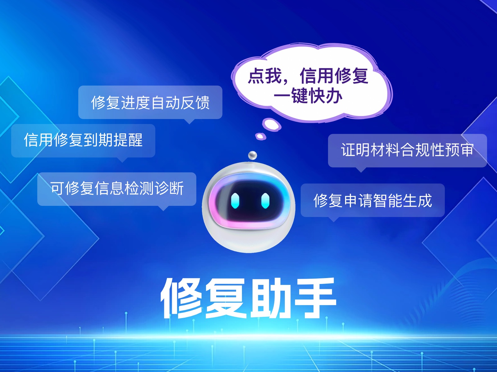 信用修复AI助手在国家企业信用信息公示系统(浙江)上线.jpg 4245bd3cd8dc427c902ebb0e65fa6342.jpeg