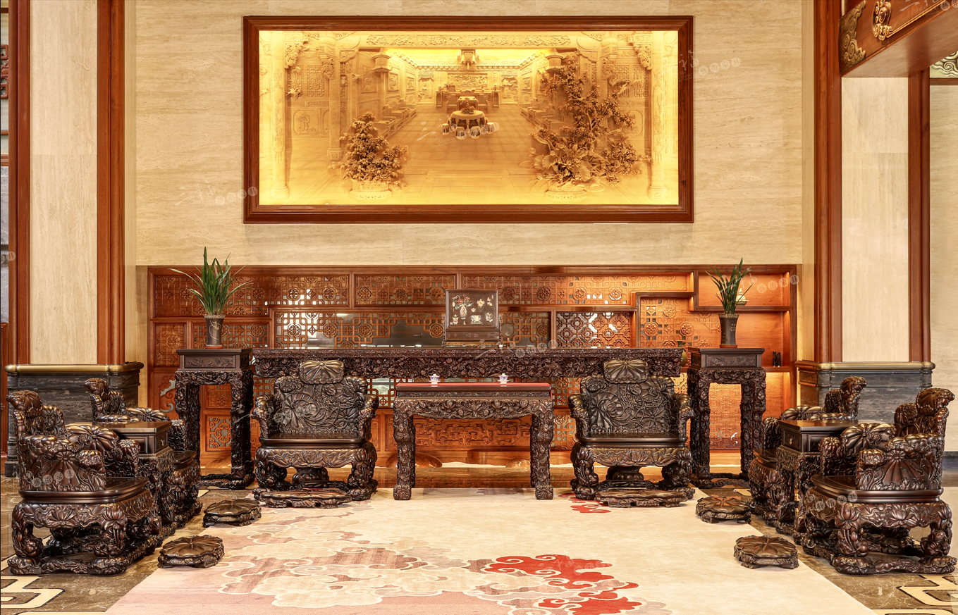 仙作产业砥砺前行  为高质量发展蓄势赋能