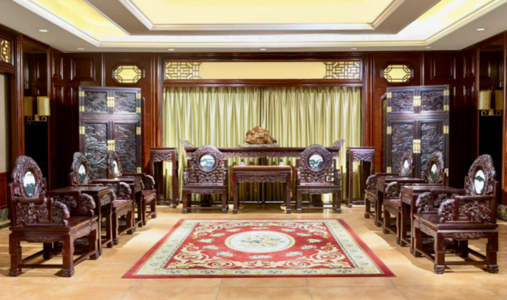 筑牢仙作“链群协同”优势  促进产业融合化集群化生态化发展