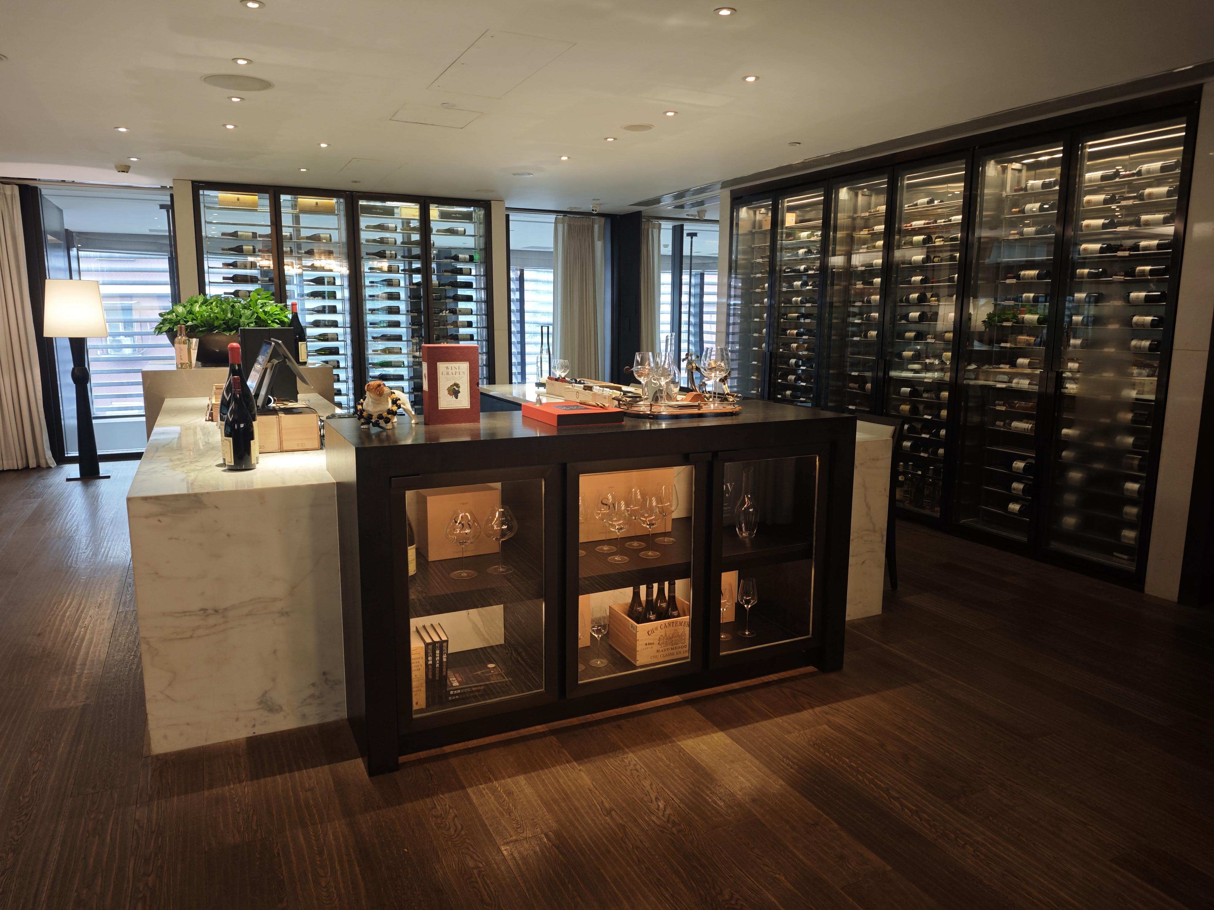 ASC 醇艺坊 Wine Atelier 北京店场地照片.jpg ASC 醇艺坊 Wine Atelier 北京店场地照片.jpg